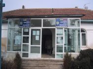 Primăria Comunei Nicolae Balcescu 