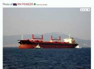 Dezvaluiri.ro Situație disperată pentru cinci navigatori români abandonați de armator în apele Malaeziei 