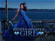 Melodia zilei Beyoncé - Broken hearted girl 