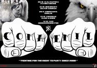 COMA si E.M.I.L. ‘’breaking bad since 2000 - tour’’