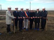 Ecoplus International Romania, anunţă concretizarea primei investiţii in valoare de de 6 milioane de Euro a firmei Biogest Energie - und Wassertechnik GmbH