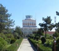 InfoSudEst.ro În timp ce Delta Dunării a intrat în circuitul internațional de turism, aeroportul din județul Tulcea rămâne închis