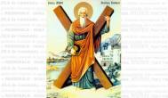 Zi de sărbătoare în casele creştin-ortodocşilor Cine sunt oficialii constănţeni care poartă numele Sfântului Apostol Andrei 