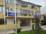 PRIMARIA COMUNEI TUZLA