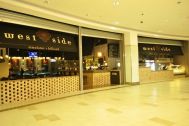 West Side - un loc ce combină relaxarea, distracţia şi mâncarea bună