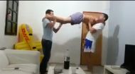 Prostia doare. Vezi ce fac acești tineri (video) 