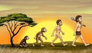 Descopera.ro Omul nu se trage din maimuţă! O nouă descoperire infirmă teoriile acceptate despre evoluţia umană
