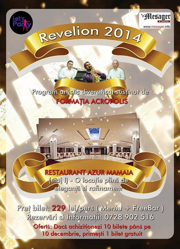 aveti de unde alege nu stim ce va fi oferte de revelion in cluburi si restaurante pe litoral galerie aveti de unde alege nu stim ce va fi oferte de revelion in cluburi si restaurante pe litoral galerie