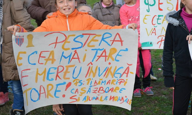 galeria locala a sperat in victoria favoritilor pestera e cea mai tare va darama din picioare gica si galeria locala a sperat in victoria favoritilor pestera e cea mai tare va darama din picioare gica si