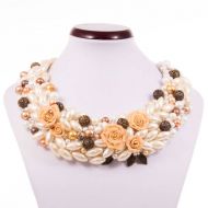 Boemo Colierul Carmen 