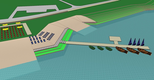 litoral tv cum arata viitorul complex turistic din statiunea balneara amara galerie foto 479186 litoral tv cum arata viitorul complex turistic din statiunea balneara amara galerie foto 479186