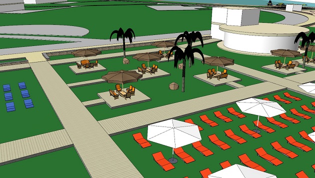 litoral tv cum arata viitorul complex turistic din statiunea balneara amara galerie foto 479186 litoral tv cum arata viitorul complex turistic din statiunea balneara amara galerie foto 479186