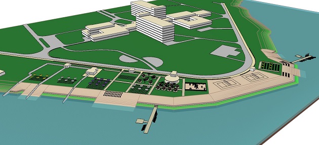 litoral tv cum arata viitorul complex turistic din statiunea balneara amara galerie foto 479186 litoral tv cum arata viitorul complex turistic din statiunea balneara amara galerie foto 479186