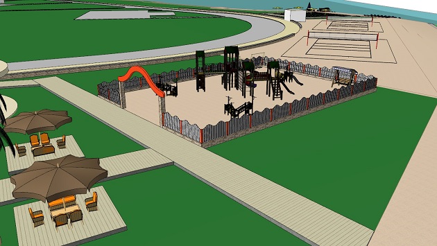 litoral tv cum arata viitorul complex turistic din statiunea balneara amara galerie foto 479186 litoral tv cum arata viitorul complex turistic din statiunea balneara amara galerie foto 479186