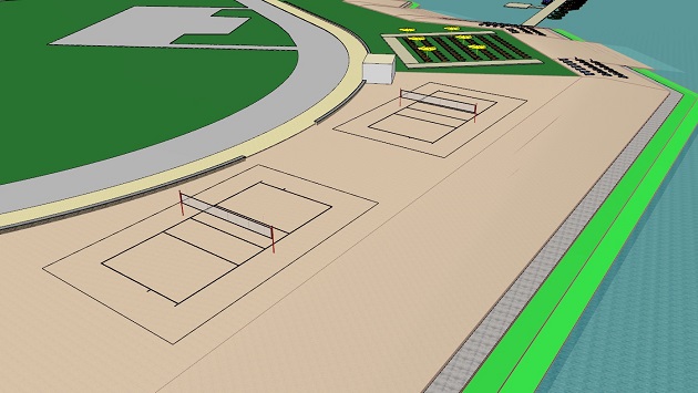 litoral tv cum arata viitorul complex turistic din statiunea balneara amara galerie foto 479186 litoral tv cum arata viitorul complex turistic din statiunea balneara amara galerie foto 479186