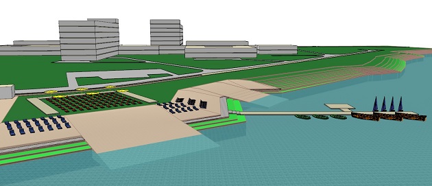 litoral tv cum arata viitorul complex turistic din statiunea balneara amara galerie foto 479186 litoral tv cum arata viitorul complex turistic din statiunea balneara amara galerie foto 479186