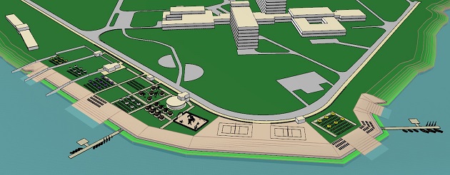 litoral tv cum arata viitorul complex turistic din statiunea balneara amara galerie foto 479186 litoral tv cum arata viitorul complex turistic din statiunea balneara amara galerie foto 479186