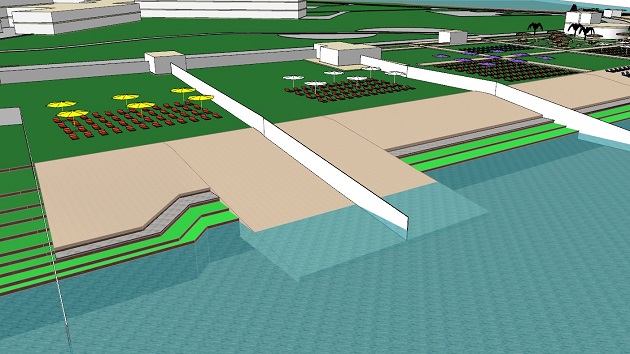 litoral tv cum arata viitorul complex turistic din statiunea balneara amara galerie foto 479186 litoral tv cum arata viitorul complex turistic din statiunea balneara amara galerie foto 479186