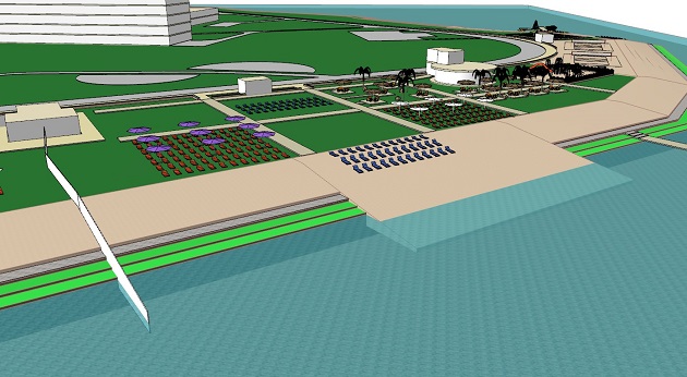 litoral tv cum arata viitorul complex turistic din statiunea balneara amara galerie foto 479186 litoral tv cum arata viitorul complex turistic din statiunea balneara amara galerie foto 479186