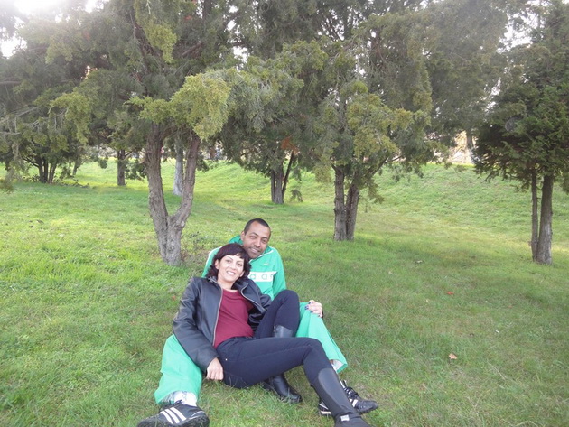 un antrenor jucator de fotbal si un tenisman s au casatorit pe litoral sportivii africani din constanta un antrenor jucator de fotbal si un tenisman s au casatorit pe litoral sportivii africani din constanta