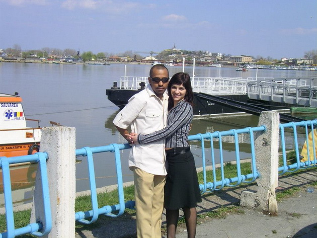 un antrenor jucator de fotbal si un tenisman s au casatorit pe litoral sportivii africani din constanta un antrenor jucator de fotbal si un tenisman s au casatorit pe litoral sportivii africani din constanta