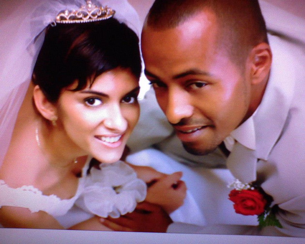 un antrenor jucator de fotbal si un tenisman s au casatorit pe litoral sportivii africani din constanta un antrenor jucator de fotbal si un tenisman s au casatorit pe litoral sportivii africani din constanta