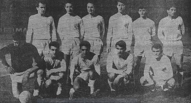 povestea unui jucator si antrenor nepereche a invatat fotbalul pe plaja de la mangalia a fost stramutat