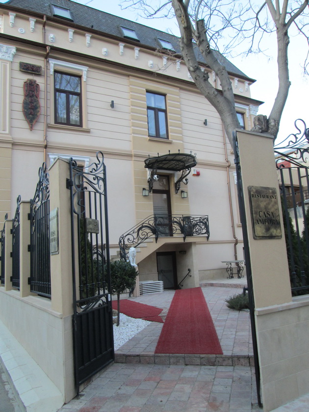 casa amfora eleganta stil si intimitate intr o frantura de istorie galerie foto 479385