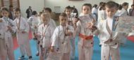 Litoral TV Karate pentru Moș Crăciun