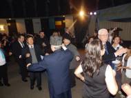 Petrecere cu fast, organizată de UDTTMR Diplomaţi şi parlamentari au dansat la Sărbătoarea etniei tătare din România (galerie foto)