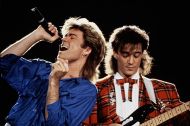 Melodia Zilei Wham! - Last Christmas 