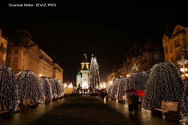 saraca fata bogata cum arata instalatiile din constanta in perioada sarbatorilor de iarna comparativ saraca fata bogata cum arata instalatiile din constanta in perioada sarbatorilor de iarna comparativ