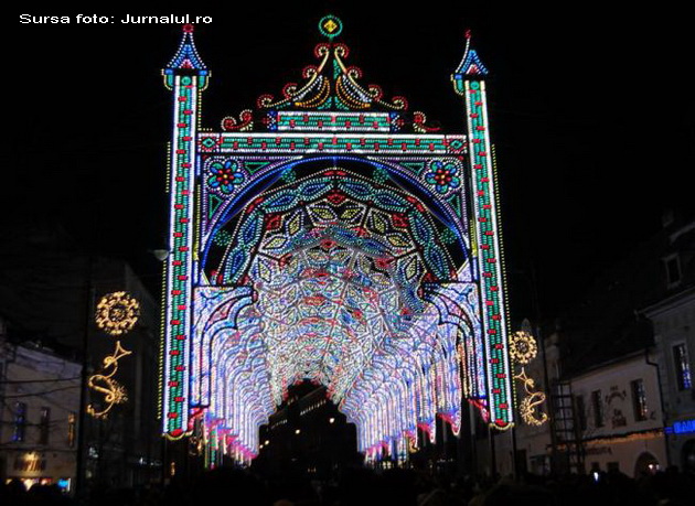 saraca fata bogata cum arata instalatiile din constanta in perioada sarbatorilor de iarna comparativ saraca fata bogata cum arata instalatiile din constanta in perioada sarbatorilor de iarna comparativ