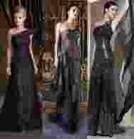 DeSezon.com Ținute pentru seara de Crăciun 