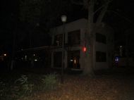 Roma Cafe, o cafenea în mijlocul parcului de la Gară (galerie foto)