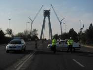 Litoral Tv Restricțiile de pe Podul Agigea vor fi modificate în perioada sărbătorilor