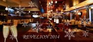 Genessis Steak House vă invită la Revelion 2014