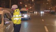 Litoral Tv Polițiștii realizează controale în trafic, în perioada Sărbătorilor de iarnă