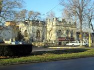 Restaurantul Casa de Piatră, cunoscut pentru cea mai bună salată Caesar din oraș (galerie foto)