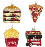 casadex.ro Top 10 cele mai bizare, scarboase si obscene ornamente pentru bradul de Craciun