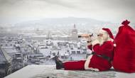 Descopera.ro Seara lui Moş Crăciun în cifre - Moşul va vizita 5.556 de case pe secundă