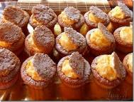 Rețete ideale pentru masa de Crăciun Muffins “Fântâni de Dragoste”