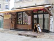 Casa Prahova sau singurul local unde plătești și mierea (galerie foto)