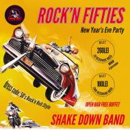 Doors Club te invită la Revelion 2014