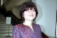 Astăzi este ziua deputatului constănţean Cristina Dumitrache 