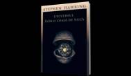 O carte pe zi Stephen Hawking - Universul intr-o coaja de nuca
