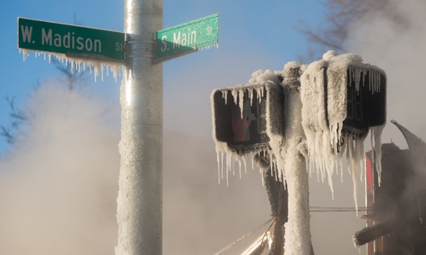 imagini apocaliptice americanii se confrunta cu temperaturi extreme galerie foto 481276 imagini apocaliptice americanii se confrunta cu temperaturi extreme galerie foto 481276