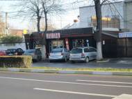 Mandarin Cafe, un bar destinat studenților (galerie foto)