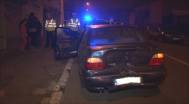 Litoral TV Un accident produs în Constanța a fost urmat de un scandal în plină stradă