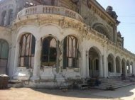 The Swiss, interested in Constanta Casino